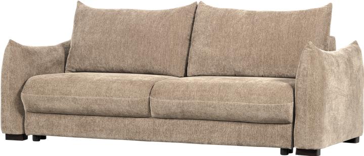 Actual product image Woood 3-SITZER (3-seater)