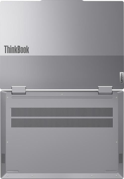 Produktbild Lenovo ThinkBook 14 2-in-1 Gen 4 (14", Intel Core Ultra 7 155U, 16 GB, 1000 GB, CH)