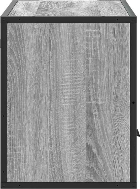 Produktbild vidaXL TV-Schrank (80 x 31 x 39.50 cm)