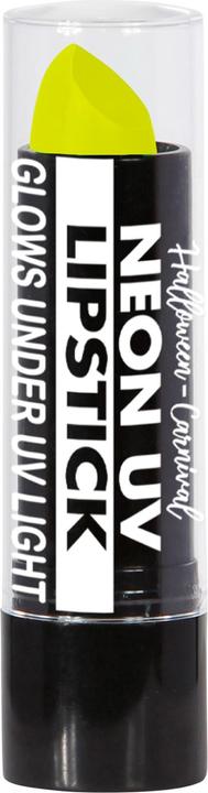 Produktbild Widmann Lippenstift neon gelb