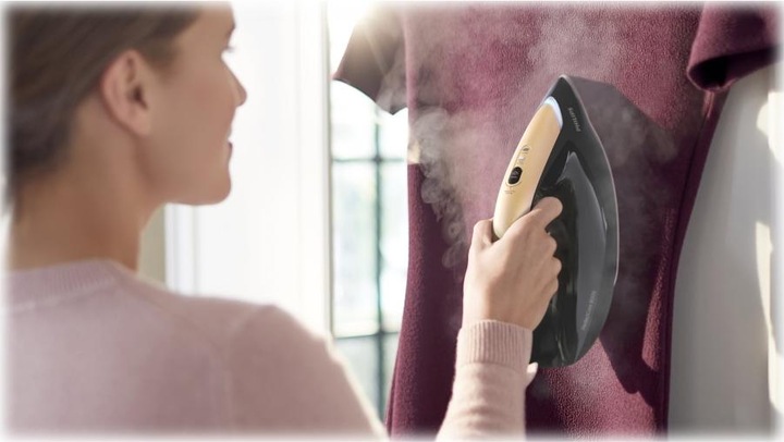 Productafbeelding Philips PSG8140/80 (2700 W, 700 g/min)