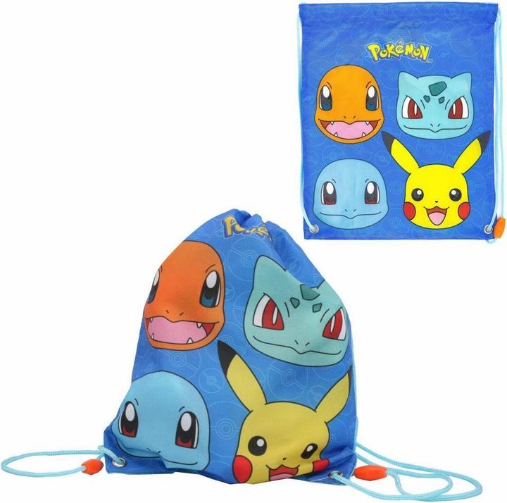 Produktbild Stor Pokemon