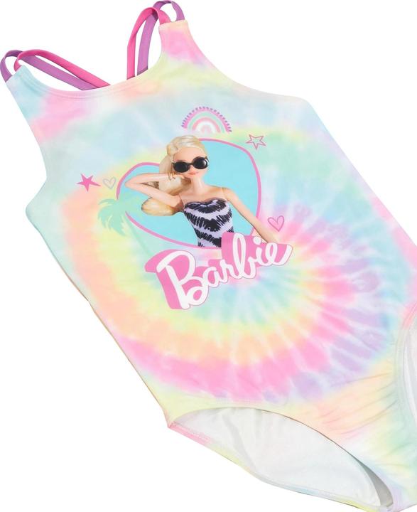 Produktbild Barbie Badeanzug Mädchen (146)