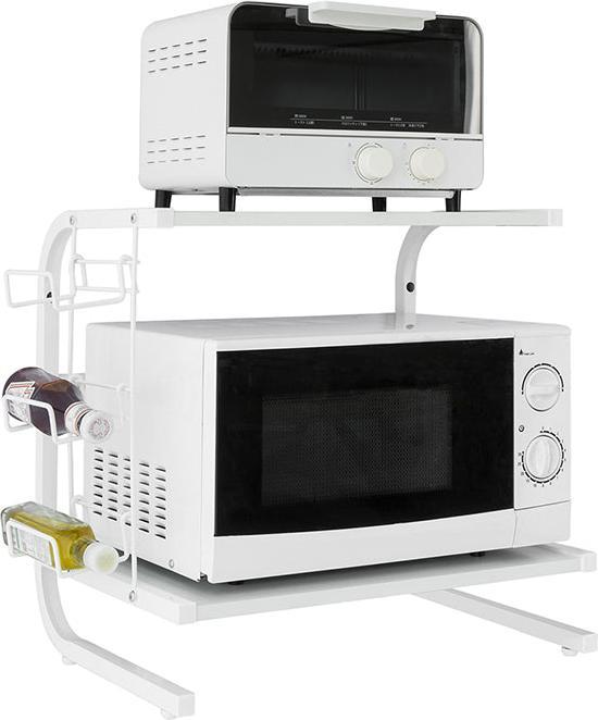 Immagine prodotto SoBuy Ripiano per microonde
