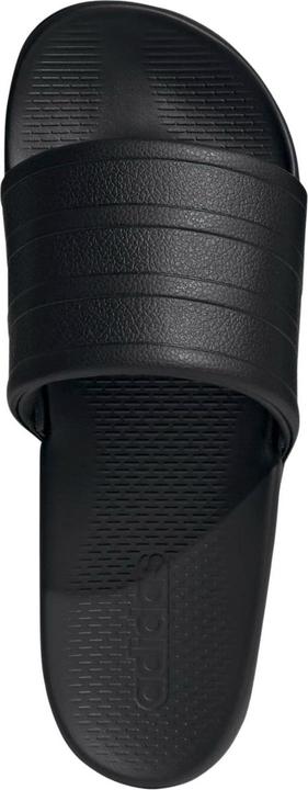Image du produit Adidas Unisex ADILETTE COMFORT 2.0 SLIDES, core black/core black/carbon, 38 EU (38)