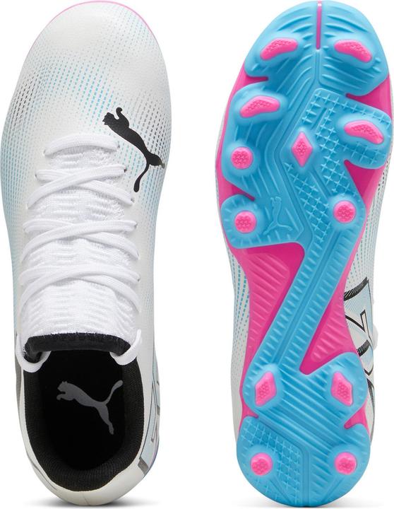 Immagine prodotto Puma FUTURO 7 PLAY FG/AG Jr (28)