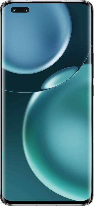 Produktbild Honor Magic 4 Pro (256 GB, Schwarz, 6.81", Dual SIM, 50 Mpx, 5G)