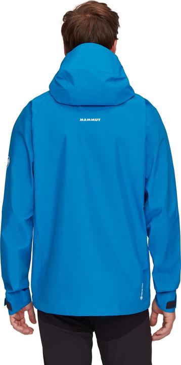 Produktbild Mammut Crater IV HS Hooded Jacket Men (XXL)