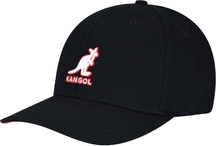 Produktbild Kangol 3d Wool Flexfit