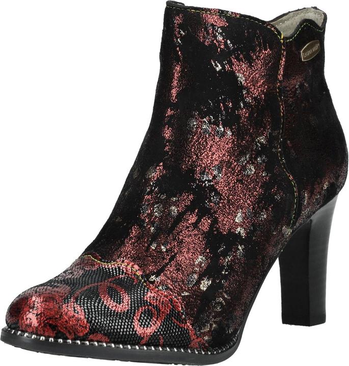 Produktbild Laura Vita Stiefelette (37)