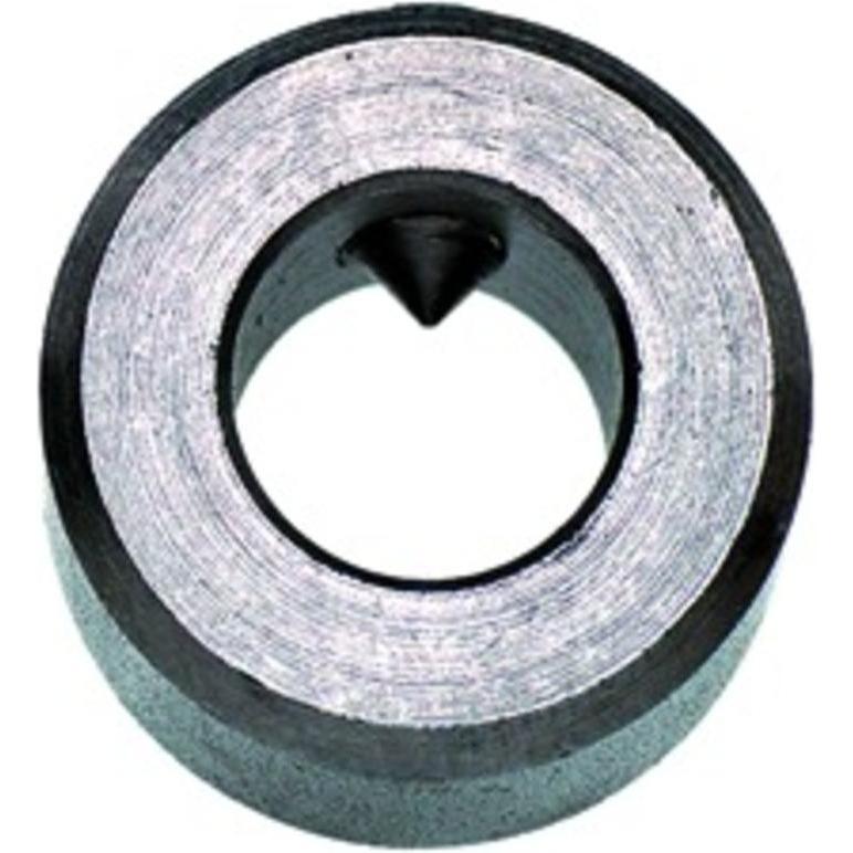 Stern, Bohrereinsatz, Tiefenstellringe (10.00 Millimeter)