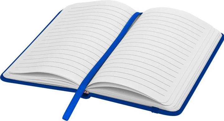 Actual product image Bullet Spectrum A6 notebook (A6, Lined)