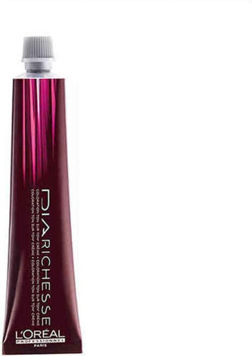 Actual product image L'Oréal Professionnel Dia Richesse (10.12 Milkshake Silver Mother of Pearl)