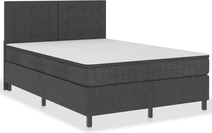 Produktbild vidaXL Boxspringbett (180 x 200 cm)