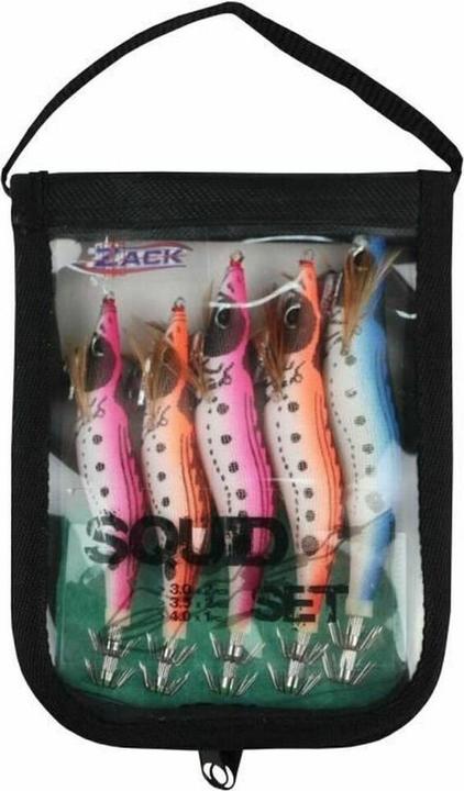 Zack Salzwasserköder 53007