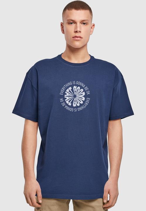 Produktbild Merchcode Wording - All Good Heavy Oversize Tee - 174859 (M)