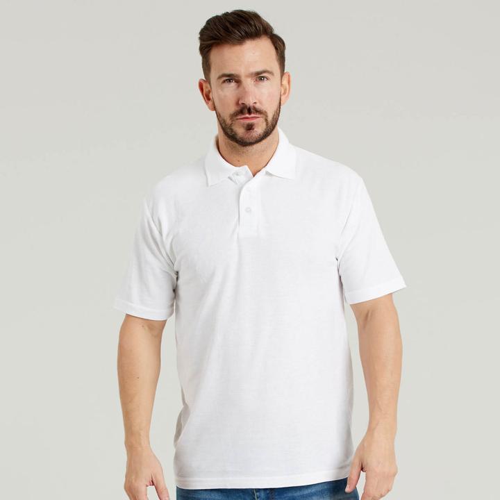 Produktbild Ultimate Poloshirt (3XL)