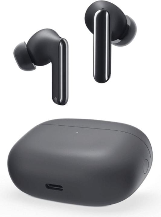 Actual product image Lenovo TWS Earbuds (X9 Edition) (ANC, 7 h, Wireless)