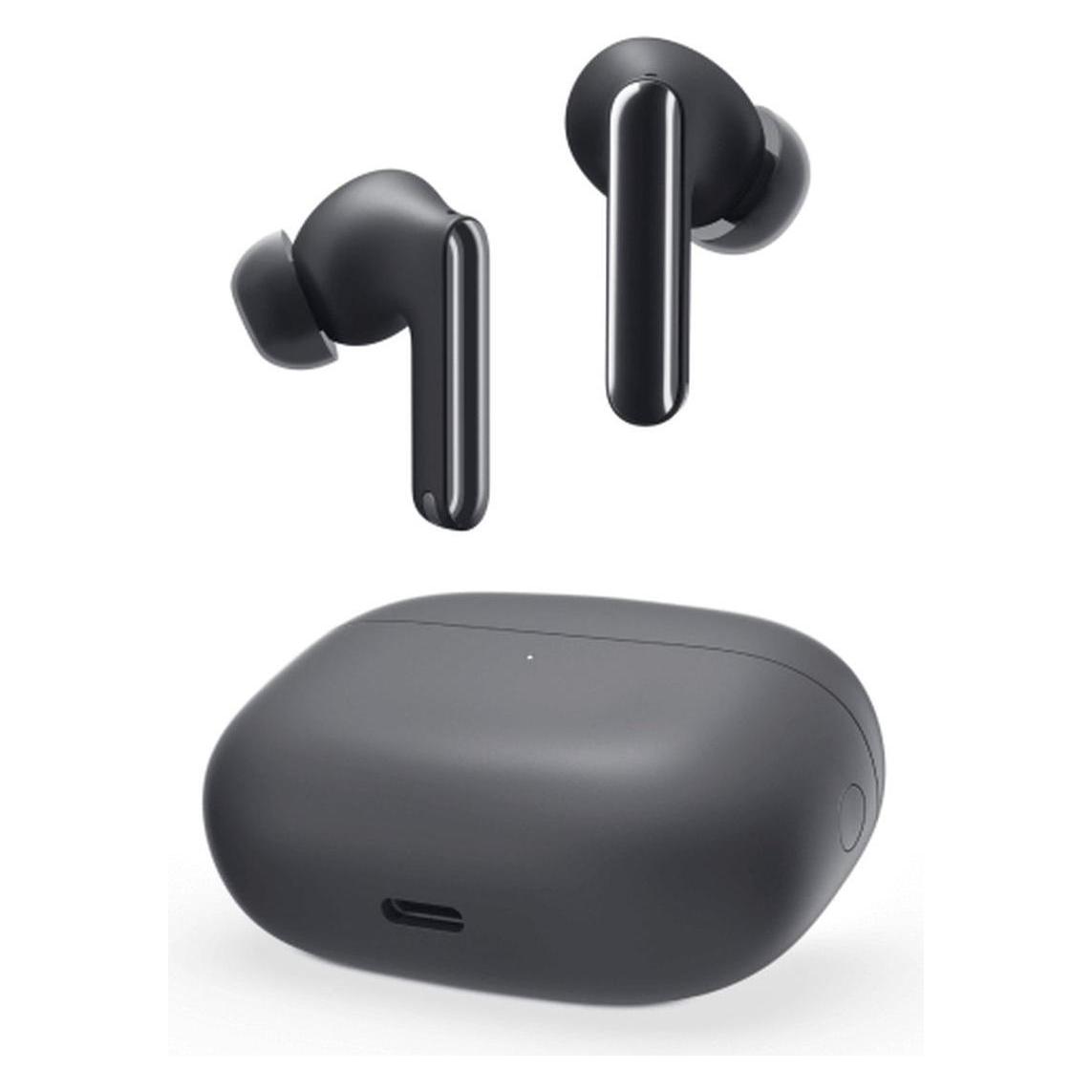Lenovo TWS Earbuds (X9 Edition) (ANC, 7 h, Kabellos), Kopfhörer, Grau