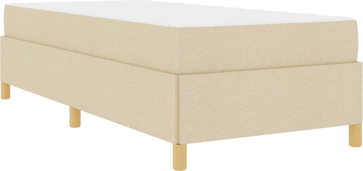 Actual product image vidaXL Bettrahmen (90 x 190 cm)