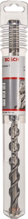Actual product image Bosch Professional Zubehör Hammer drill SDS max-7, 19 x 200 x 320 mm (19 mm)