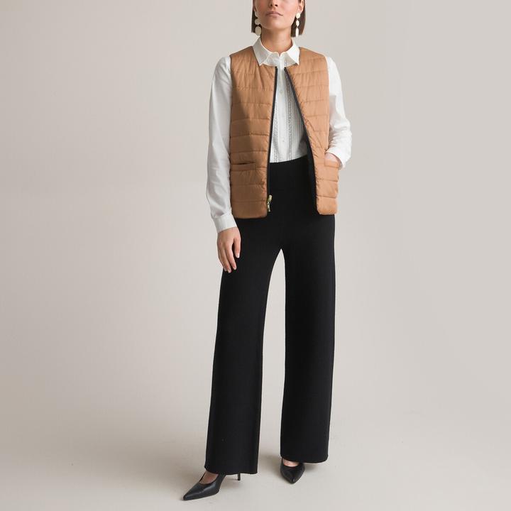 Produktbild Anne Weyburn Wendbares Steppgilet (34, 38, 42, 46, 50)