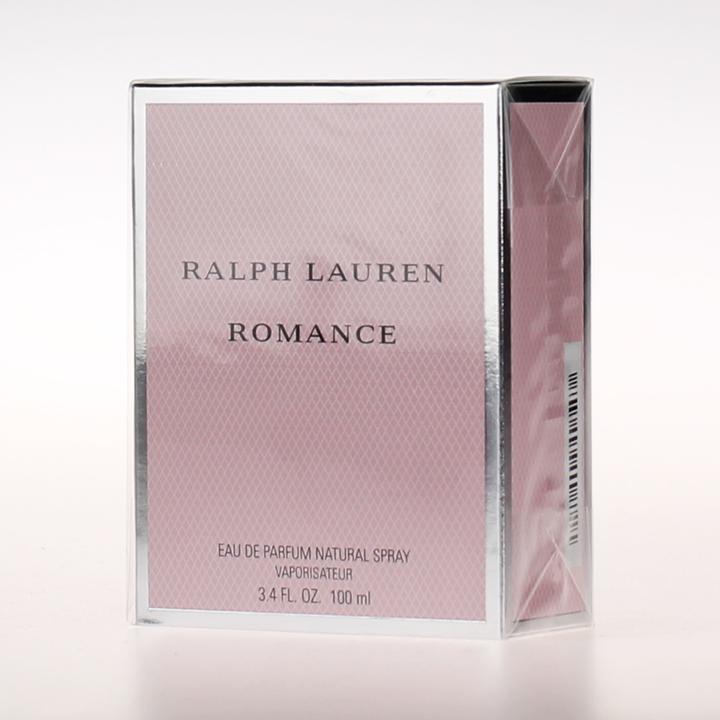 Produktbild Ralph Lauren Romance (Eau de Parfum, 100 ml)