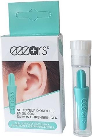 Image du produit Eeears Nettoyant pour les oreilles Réutilisable