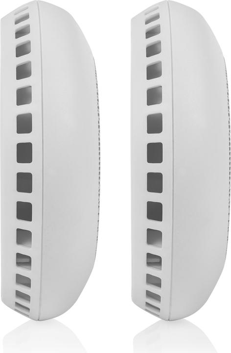 Produktbild Smartwares Funk-Rauchwarnmelder 2er Set v