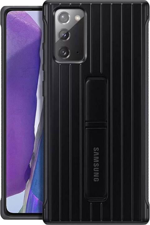 Actual product image Samsung Protective Standing Cover (Samsung Galaxy Note 20)