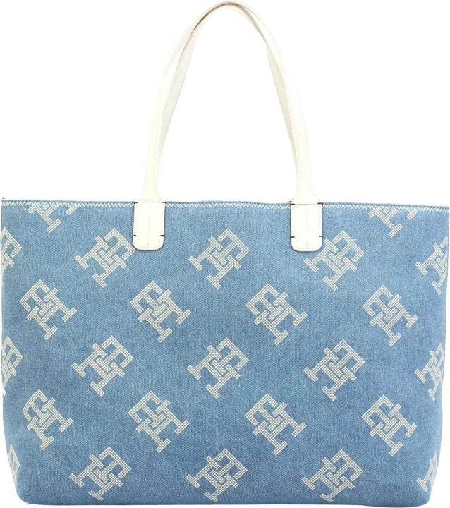 Produktbild Tommy Hilfiger Handtasche LogoMuster