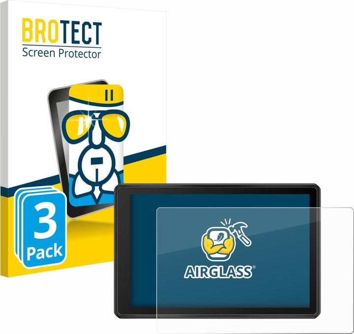 Image du produit BROTECT AirGlass Verre