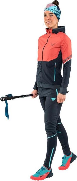 Produktbild Dynafit Alpine Hybrid Hose (XS)