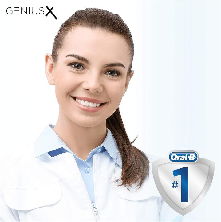 Produktbild Oral-B Genius X