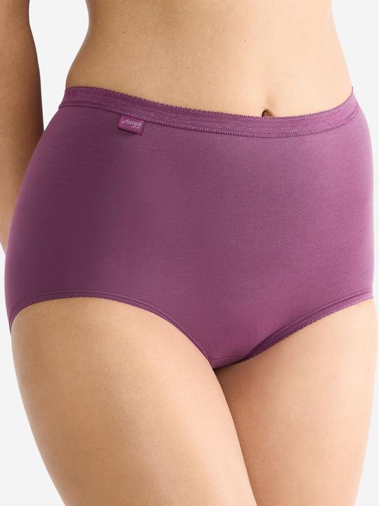 Produktbild Sloggi Basic+ Maxi (42, 3er Pack)