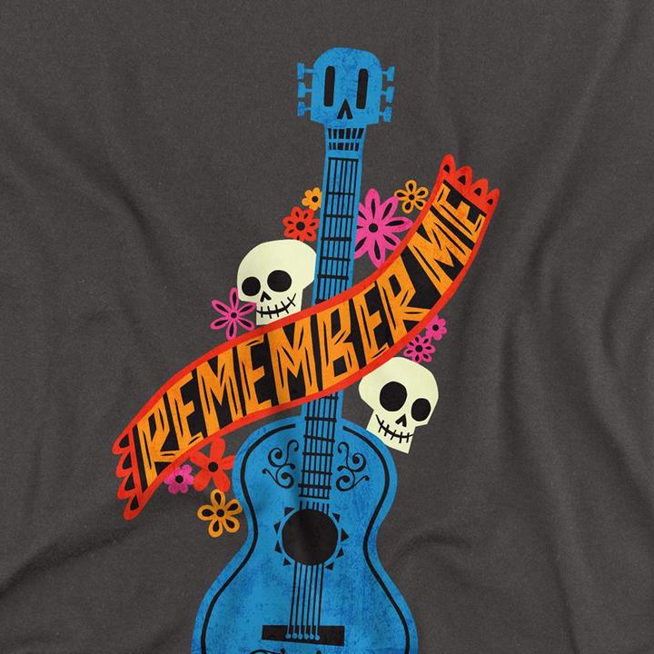 Produktbild La Maison du Coco Remember Me TShirt (M)