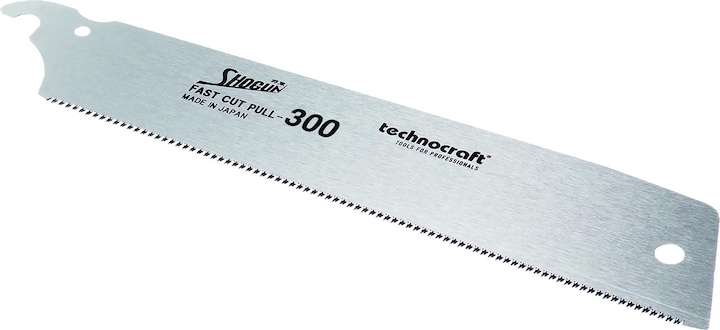 Actual product image Shogun Ersatzblatt