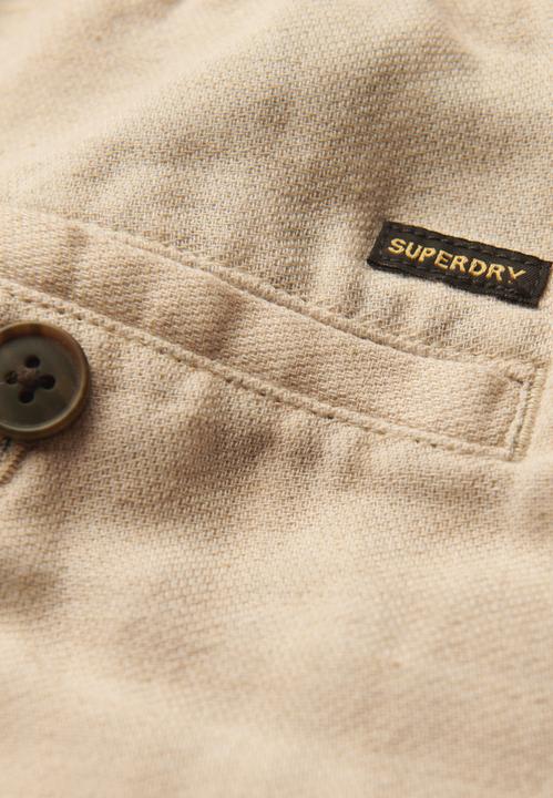 Immagine prodotto Superdry Drawstring Linen Shorts (XL)