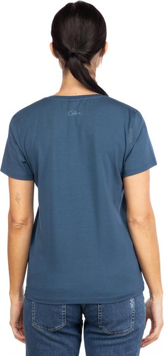 Immagine prodotto Chillaz Women's Iseo Time To Chill T-Shirt (38, M)