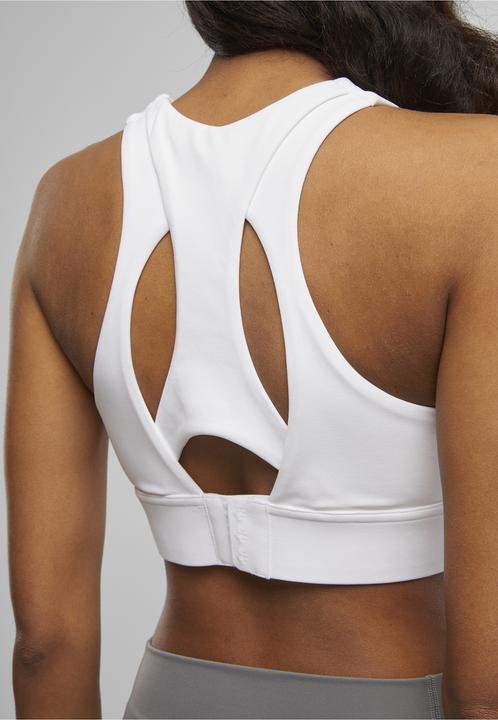 Actual product image Urban Classics Ladies Sports Bra - 191795 (L)