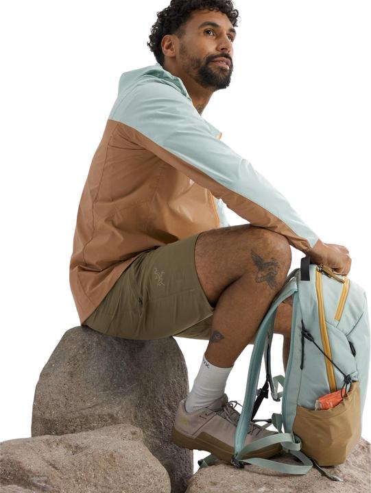 Actual product image Arc'teryx Gamma SL 9" (XS)