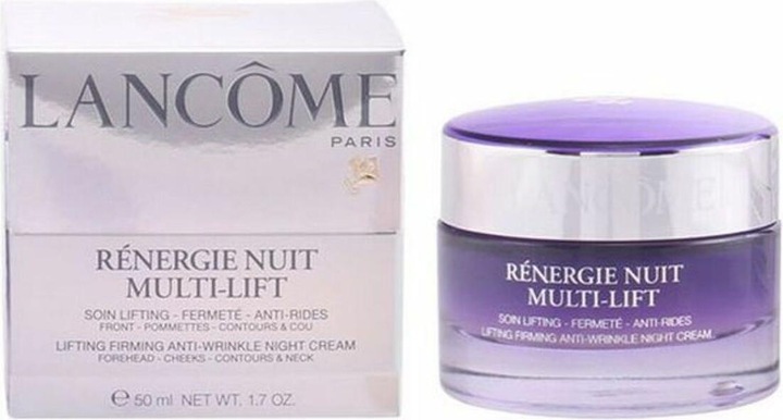 Produktbild Lancôme Rénergie Nuit Multi-Lift (50 ml, Nachtcreme)
