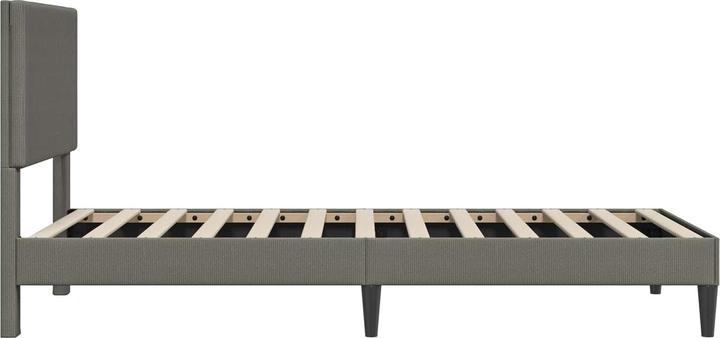 Produktbild vidaXL Moderner Bettrahmen (100 x 200 cm)
