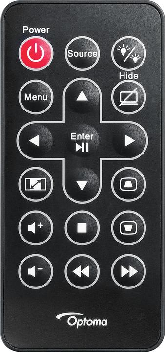 Produktbild Optoma ML750e (WXGA, 700 lm, 1.5:1)