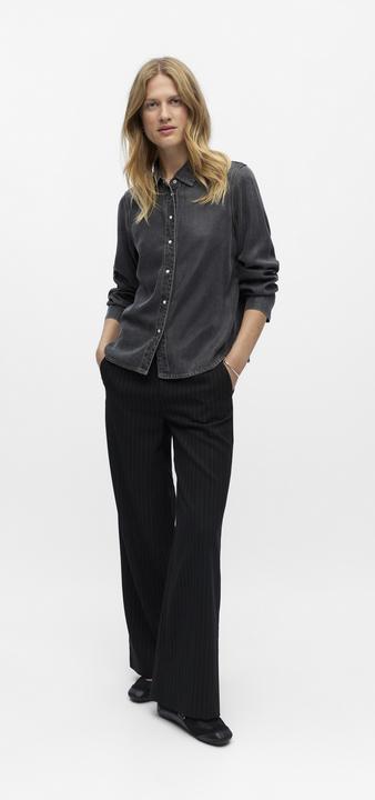 Immagine prodotto Object Denim Hemd (XL)