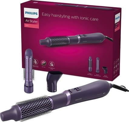 Actual product image Philips Airstyler BHA305/00