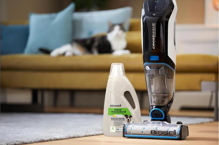 Actual product image Bissell Natural Multi-Surface