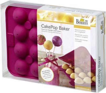 Produktbild Birkmann Cake Pop Baker (3.50 cm)