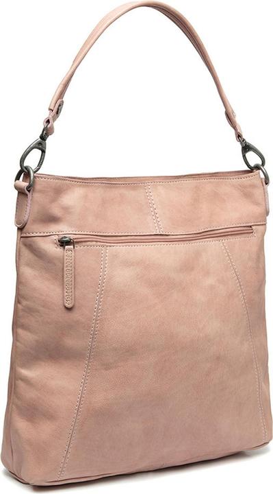 Immagine prodotto The Chesterfield Brand Sintra Schultertasche Leder 34 cm