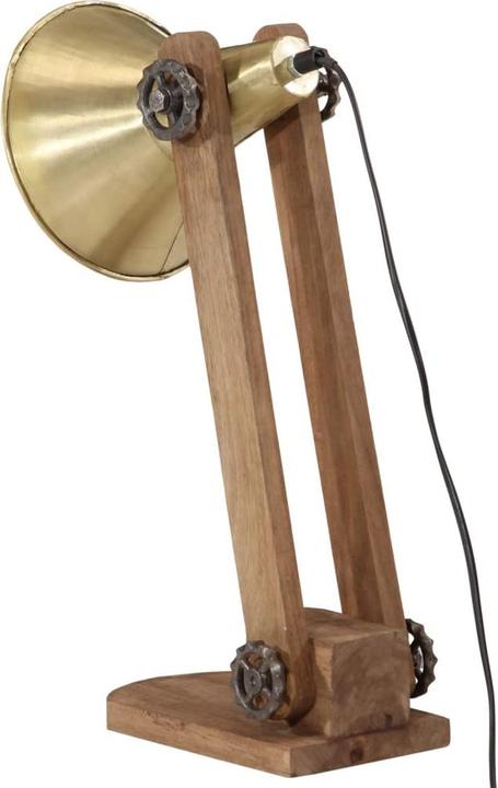 Produktbild vidaXL Schreibtischlampe (E27)